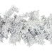 Белоснежный еловый шлейф 2,7м, фото 5