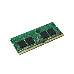 Модуль памяти DDR4 8Gb 2133MHz Kingston KVR21S15S8/8 RTL PC3-17000 CL15 SO-DIMM 260-pin 1.2В, фото 3