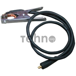 Кабель с клеммой заземления Ресанта 71/6/4