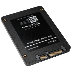 Накопитель SSD Apacer 240GB AS340X AP240GAS340XC-1