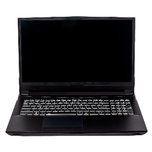 Ноутбук Hiper G16 Core i7 11700K 32Gb SSD2Tb NVIDIA GeForce RTX 3070 8Gb 16.1 IPS FHD (1920x1080) Windows 11 Professional BT Cam