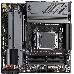 Материнская плата Gigabyte B650M GAMING X AX, Socket AM5, AMD B650, 4xDDR5-5200, HDMI+DP+DP, 1xPCI-Ex16, 1xPCI-Ex1, 4xSATA3(RAID 0/1/10), 2xM.2, 8 Ch Audio, 2.5GLan, WiFi, (4+4)xUSB2.0, (3+2)xUSB3.2, (1+1)xUSB3.2 Type-C™, 1xPS/2, mATX, RTL {}, фото 5