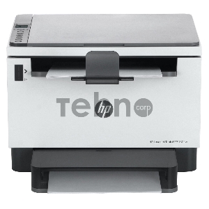 Лазерное МФУ HP LaserJet Tank MFP 1602w Printer