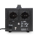 Стабилизатор напряжения Powerman AVS 500D Black (500ВА, 5А, КПД 98%, циф. индикация вх./вых. напряж.), фото 4