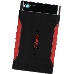 Внешний жесткий диск Silicon Power USB 3.0 1Tb SP010TBPHDA15S3L Armor 2.5" черный, фото 3