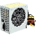 Блок питания Chieftec 600W OEM GPA-600S {ATX-12V V.2.3 PSU with 12 cm fan, Active PFC, 230V only}, фото 4
