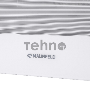 Духовой шкаф Электрический Maunfeld EOEC.586W белый, встраиваемый
