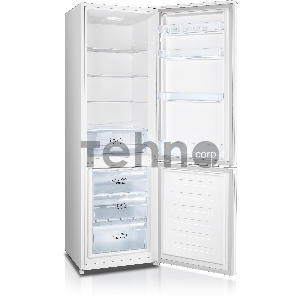 Холодильник Gorenje RK4181PW4 белый (двухкамерный)
