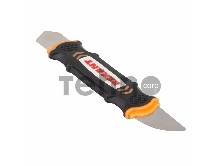 Инструмент для вскрытия корпусов мобильной техники, гибкая двухсторонняя лопатка RA-08 REXANT