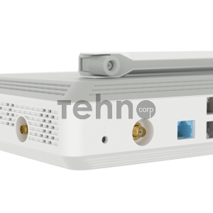 Роутер беспроводной Keenetic Giant (KN-2610)AC1300 10/100/1000BASE-TX/4G ready белый