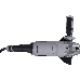 Углошлифовальная машина Ресанта УШМ-150/1300 1300Вт 10200об/мин рез.шпин.:M14 d=150мм, фото 3