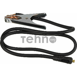 Кабель с клеммой заземления Ресанта 71/6/4