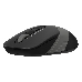 Мышь A4Tech Fstyler FG10S черный/серый оптическая (2000dpi) silent беспроводная USB (4but), фото 6