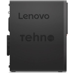 Компьютер  Lenovo ThinkCentre M720s SFF i5-8400, 8GB DDR4 2666 UDIMM, 256GB SSD M.2, Intel UHD 630, Slim DVD, 180W, USB KB&Mouse, NoOS, 3Y OS