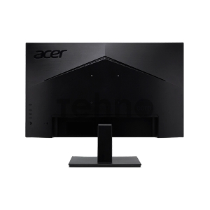 МОНИТОР 27 Acer V277BIP Black (IPS, LED, Wide, 1920x1080, 4ms, 178°/178°, 250 cd/m, 100,000,000:1, +DP, +НDMI, +MM, )