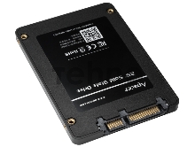 Накопитель SSD Apacer 480GB AS340X 2.5