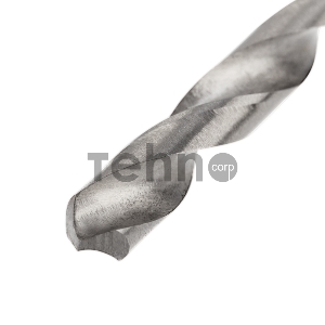 Сверло по металлу KRANZ 4,2 мм HSS DIN 338