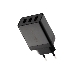 Сетевое зарядное устройство-переходник REXANT 3xUSB адаптер, 30W черное, фото 2