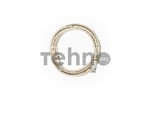 Патч-корд 2.0м , UTP Cat. 5E, Aopen ANP511_2M