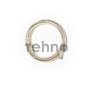 Патч-корд 2.0м , UTP Cat. 5E, Aopen ANP511_2M