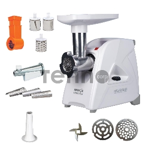 Мясорубка Аксион М 35.02