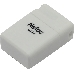 Флеш Диск Netac U116 64Gb <NT03U116N-064G-20WH>, USB2.0, миниатюрная пластиковая белая, фото 8