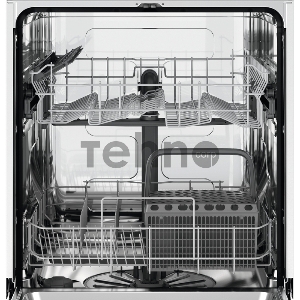 Встраиваемая посудомоечная машина ELECTROLUX KESD7100L