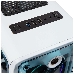 Корпус Hiper OW белый без БП ATX 4x120mm 1x140mm 2xUSB2.0 1xUSB3.0 audio bott PSU, фото 5