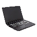Ноутбук Hiper G16 Core i7 11700K 32Gb SSD2Tb NVIDIA GeForce RTX 3070 8Gb 16.1" IPS FHD (1920x1080) Windows 11 Professional BT Cam, фото 4