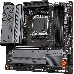 Материнская плата Gigabyte B650M GAMING X AX, Socket AM5, AMD B650, 4xDDR5-5200, HDMI+DP+DP, 1xPCI-Ex16, 1xPCI-Ex1, 4xSATA3(RAID 0/1/10), 2xM.2, 8 Ch Audio, 2.5GLan, WiFi, (4+4)xUSB2.0, (3+2)xUSB3.2, (1+1)xUSB3.2 Type-C™, 1xPS/2, mATX, RTL {}, фото 4