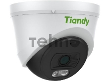 Камера видеонаблюдения IP Tiandy Spark TC-C32XN I3/E/Y/2.8MM/V5.1 2.8-2.8мм цв. корп.:белый (TC-C32XN I3/E/Y/2.8/V5.1)