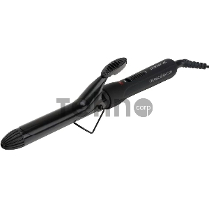 Щипцы Polaris PHS 2515KT макс.темп.:180С покрытие:керамическое черный Щипцы Polaris PHS 2515KT макс.темп.:180С покрытие:керамическое черный