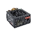 Блок питания 450W Exegate 450NPXE(+PFC), ATX, black, 12cm fan, 24+4pin, 6/8pin PCI-E, 3*SATA, 2*IDE,, фото 2