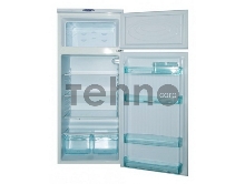 Холодильник DON R-216 G, графит зеркальный