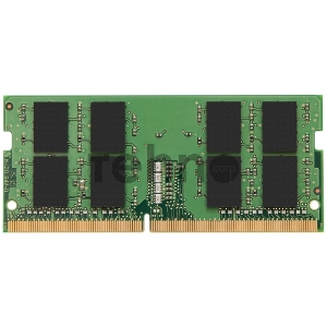 Память Apacer 16GB DDR4 2666 SO-DIMM  ES.16G2V.GNH Non-ECC, CL19, 1.2V, AS16GGB26CQYBGH, 2R, 1024x8, RTL