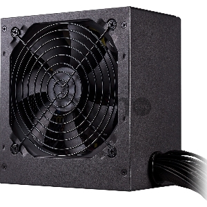 Блок питания Cooler Master MWE White, 500W, ATX, 120mm, 6xSATA, 2xPCI-E(6+2), APFC, 80+ White MPE-5001-ACABW-EU Блок питания Cooler Master MWE White, 500W, ATX, 120mm, 6xSATA, 2xPCI-E(6+2), APFC, 80+ White MPE-5001-ACABW-EU