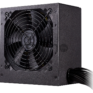 Блок питания Cooler Master MWE White, 500W, ATX, 120mm, 6xSATA, 2xPCI-E(6+2), APFC, 80+ White MPE-5001-ACABW-EU