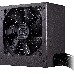 Блок питания Cooler Master MWE White, 500W, ATX, 120mm, 6xSATA, 2xPCI-E(6+2), APFC, 80+ White MPE-5001-ACABW-EU, фото 25