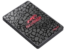 Накопитель SSD Apacer 128GB AS350 2.5