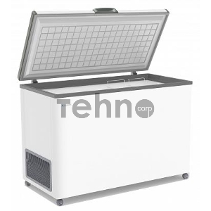 Морозилка F 400 S FROSTOR