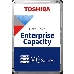 Жесткий диск HDD Toshiba SATA3 6Tb 3.5" Server 7200 256Mb (analog MG06ACA600E), фото 2