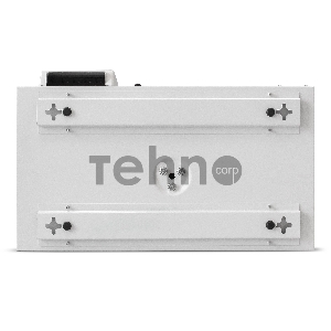 Стабилизатор напряжения ExeGate Master AV-10000 (10000ВА, 140-260В, цветной дисплей, 220В±8%, КПД 98%, 5 уровней защиты, задержка, усиленный метал.корпус, клем.колодка+евророзетка, RTL)