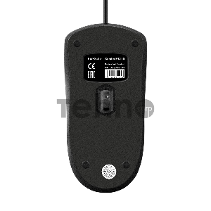 Комплект ExeGate Professional Standard Combo MK110 (клавиатура влагозащищенная 104кл. + мышь оптическая 1000dpi, 3 кнопки и колесо прокрутки, длина кабелей 1,5м; USB, черный, Color Box)
