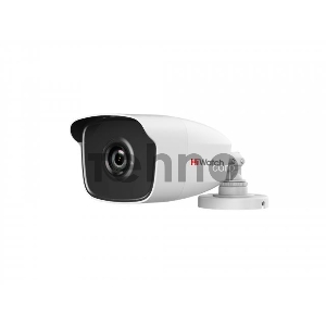 Камера HIWATCH HD-TVI 2MP IR BULLET DS-T220A(2.8MM) Камера HIWATCH HD-TVI 2MP IR BULLET DS-T220A(2.8MM)