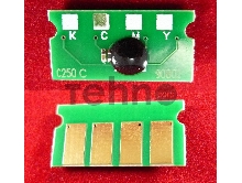 Чип Ricoh Aficio SP C250Dn/C250Sf/C260Dnw/C260SFNw/C261Sf Cyan 1.6K (SPC250E) (ELP Imaging®)