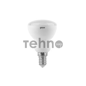 Лампа светодиодная GAUSS 106001106  LED Reflector R50 E14 6W 2700K
