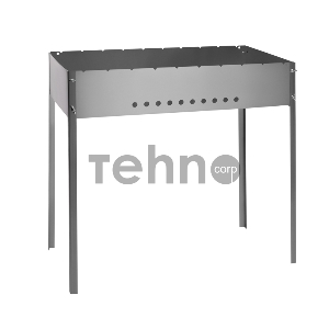 Мангал разборный СОКОЛ 33