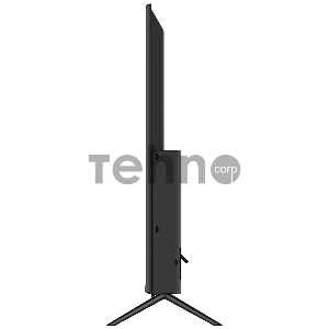 Телевизор LED Kivi 40 40F550NB черный FULL HD 60Hz DVB-T DVB-T2 DVB-C