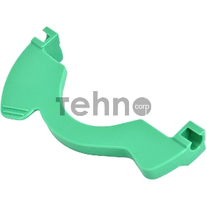 Рычаг фиксации держателя бумаги