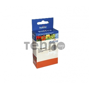 Картридж PL-CLI-426C с чипом для принтеров Canon Pixma IP4840/MG5140/MG5240/MG6140/MG8140 Cyan водн ProfiLine